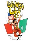 Luigi Tries to Get Rid of His Cough